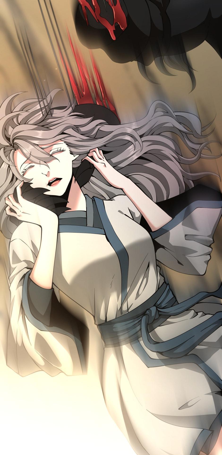 The Beginning After The End Chapter 163 image 10